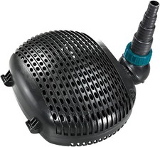 Aquaforte Teichpumpe EC 10000