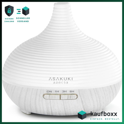 Aroma diffuser 300ml - aroma,