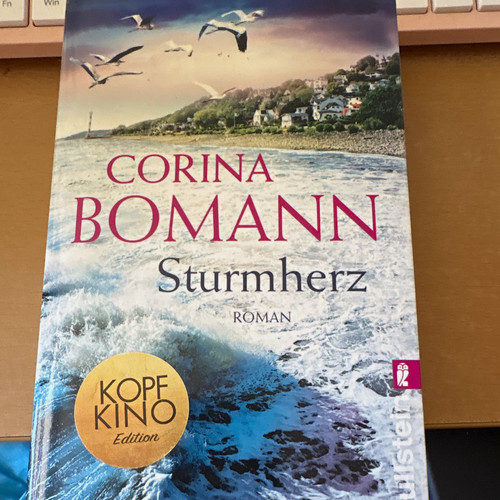 Corina bomann sturmherz - corina, bomann: