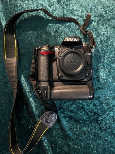 Nikon d7000 mit - nikon,