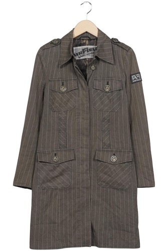Airfield mantel damen jacke - airfield,