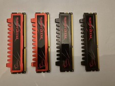 G. Skill Ripjaws 16 GB