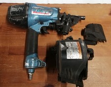 Coilnagler/Druckluftnagler Bea DC 566