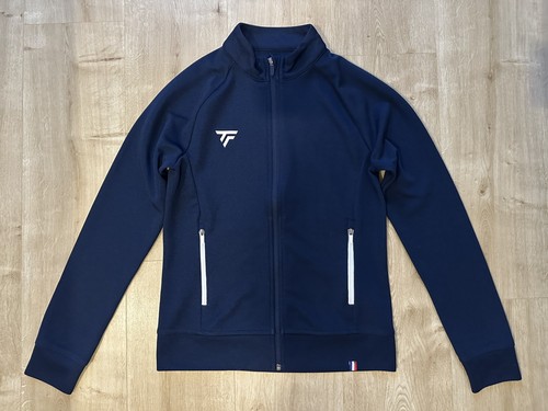 Tecnifibre trainingsjacke - tecnifibre,
