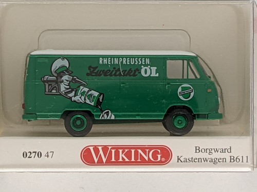 Wiking 270 47 - ,