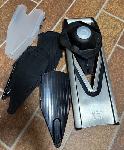 Börner exclusiveline - v6,