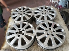 FELGEN Opel Zafira A 1 Serie