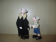 Figuren Masse & Draht CSSR