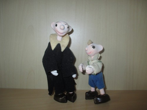 Figuren masse draht cssr - figuren,
