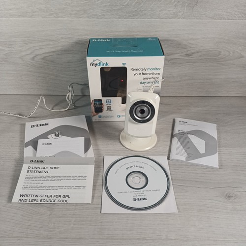Link dcs 932l - link, dcs-932l