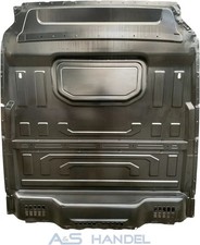 Original Volkswagen Crafter 7C MAN TGE Trennwand Abtrennung Vorne 7C0864543A