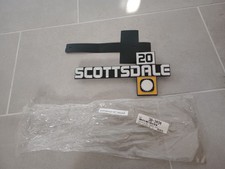 1981-1987 Chevrolet Chevy