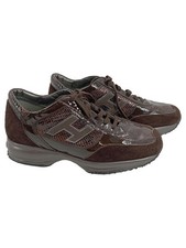Hogan Damen Sneaker low Gr. 39