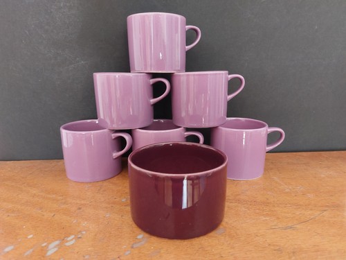 Kaffeetassen melitta - 6,
