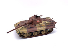 Deutscher Panzer, E-50, 2