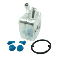 Ölkühler für Motoröl für