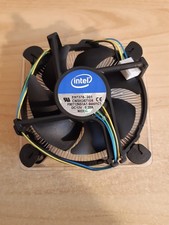 Intel CPU-Kühler mit