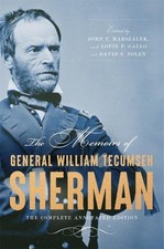 The Memoirs of General William