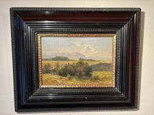 Paul Moralt (1849 München -