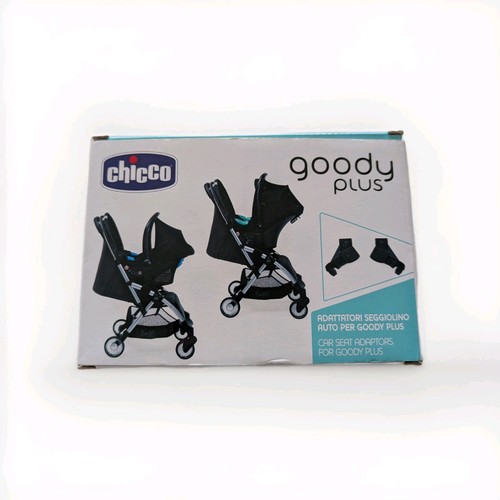 Chicco goody plus - chicco,