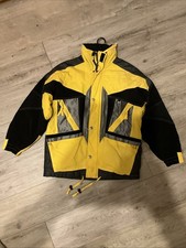 Jungen Winterjacke Vintage