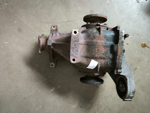 Differential