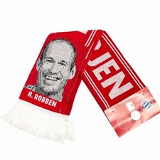 FC Bayern München Arjen