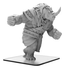 Taharka - Monsterpocalypse