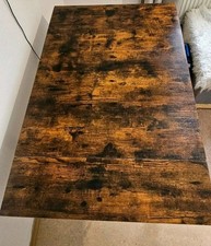 Holtztisch Klappbar Tisch Im