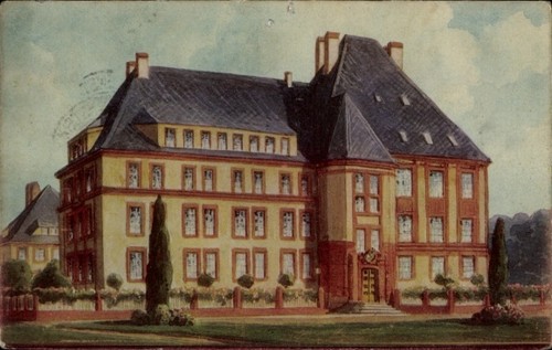 Falkenstein vogtland - im,