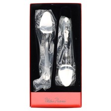 Gourmetlöffel 2er Set in OVP