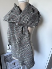 Zara xxl schal halstuch - ,