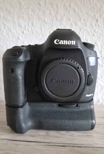 Canon eos mark iii - 5d,