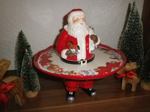Rar villeroy boch santa s - rar, santa`s