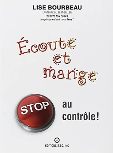Ecoute mange lise - !,