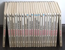 Pitje Puck 1-24 LÜCKENLOS Sammlung 1-11,12,13,14,15,16,17,18,19,20,21,22,23&24