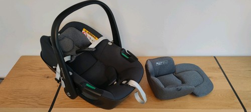 Maxi cosi pebble - pebble, 360