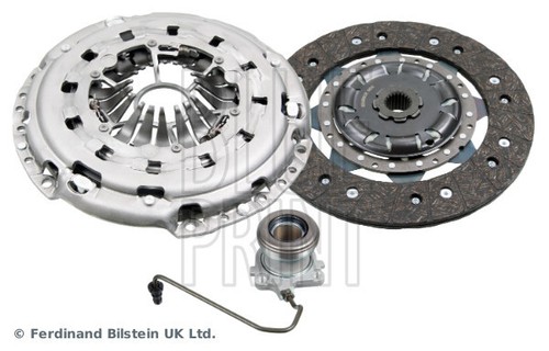 Blue print adbp300011 - blue,