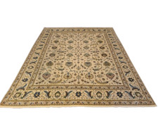 Hochwertiger Handgeknüpfter