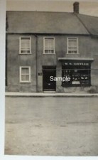 BEAMINSTER DORSET JULI 1927 W