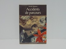 Accidents de Parcours by Andre