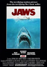 Jaws - Der Weiße Hai (1975)