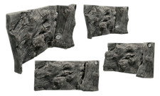 Back to Nature Rückwand