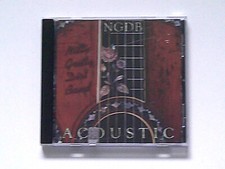 NITTY GRITTY DIRT BAND: ACOUSTIC - CD -