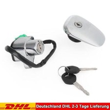 SCHLOSSSATZ Zündschloss für