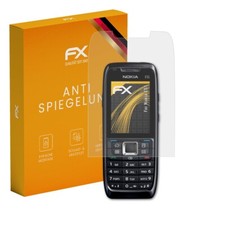 atFoliX 3x Displayfolie für