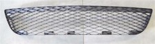 Stoßstange Gitter Blende