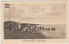 AK Butjadingen - Tossens -