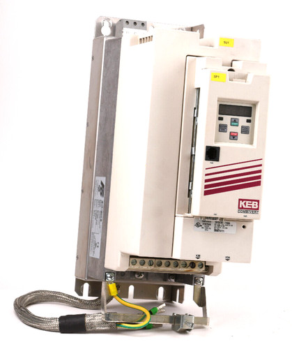 Keb combivert 15f5c3e y40a - keb, 15f5c3e-y40a