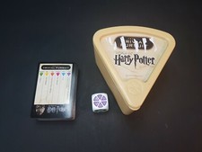 Harry Potter World of Trivial